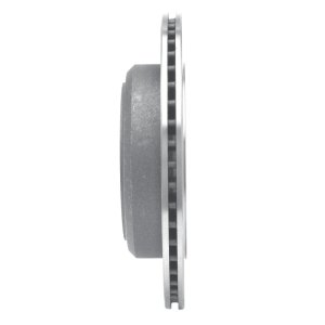 Ford Ranger Brake Rotor (1) - Rear - R1 Concepts - Plain - `10-`11